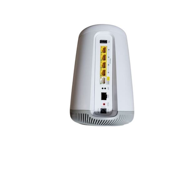 Century Link C4000LG Greenwave DSL Modem Router w/Power Adapter - Picture 3 of 4